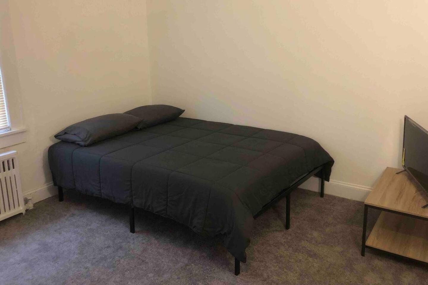Spacious And Bright 2 Bedroom Apartment With 1 Bathroom And Private Street Entrance Paterson Luaran gambar